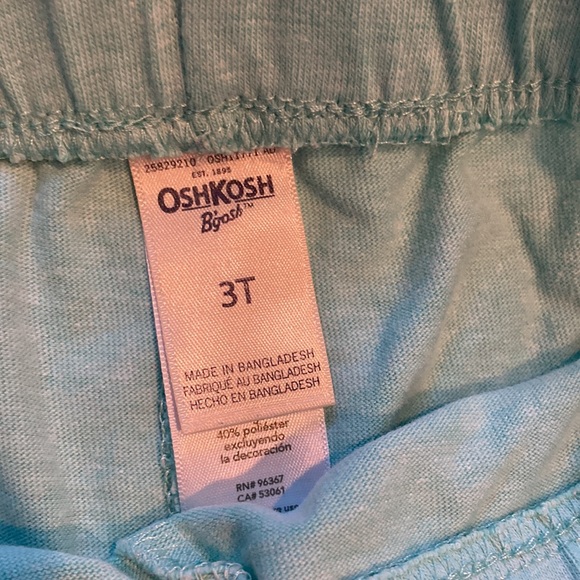OshKosh B’gosh shorts bundle - Picture 3 of 8